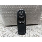 Mando Elevalunas Delantero Izquierdo  Para Citroen C3