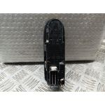 Mando Elevalunas Delantero Izquierdo  Para Citroen C3