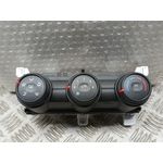 Mando Calefaccion / Aire Acondicionado Para Renault Clio V