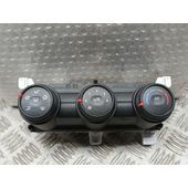 Mando Calefaccion / Aire Acondicionado Para Renault Clio V