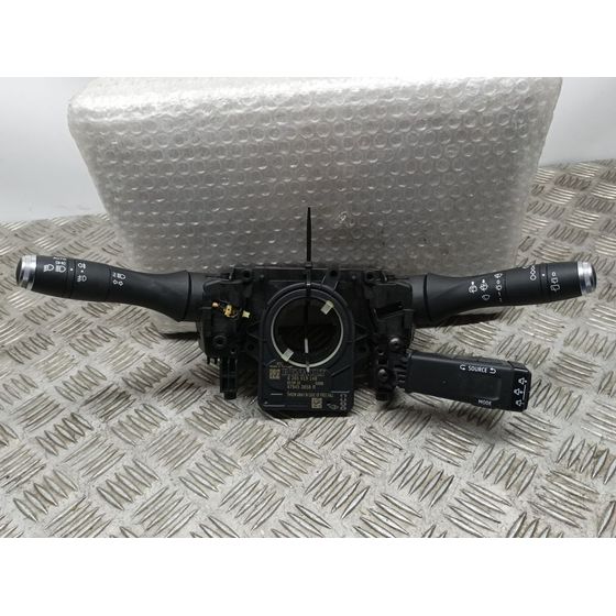 Mando Luces Y Limpia Para Renault Clio V