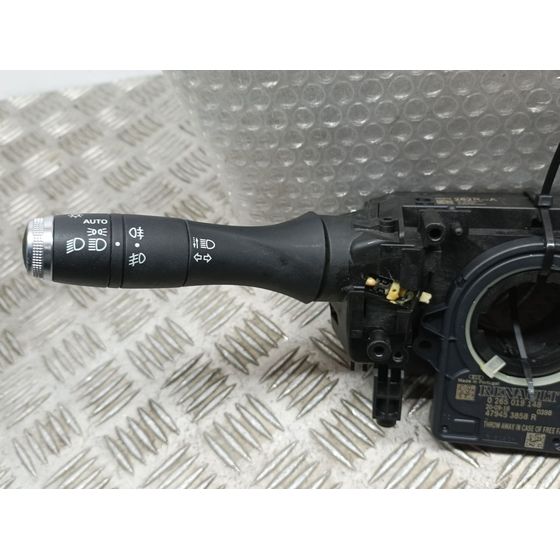 Mando Luces Y Limpia Para Renault Clio V