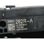 Mando Luces Y Limpia Para Renault Clio V