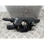 Mando Luces Y Limpia Para Renault Clio V