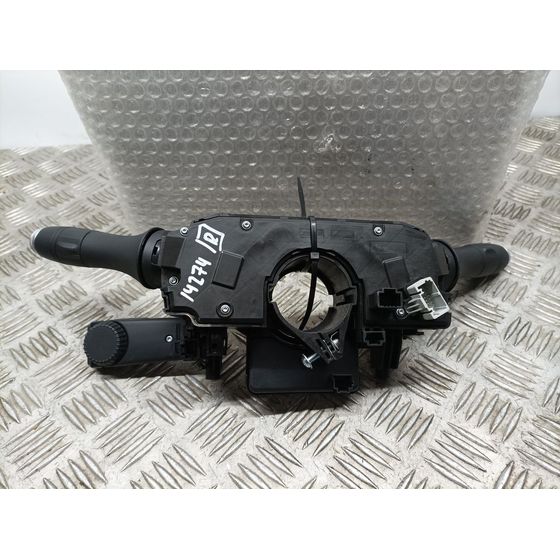 Mando Luces Y Limpia Para Renault Clio V