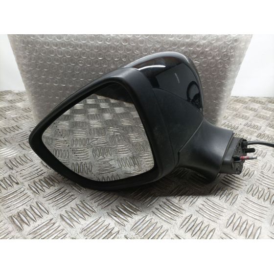 Retrovisor Izquierdo para Renault Clio Iv