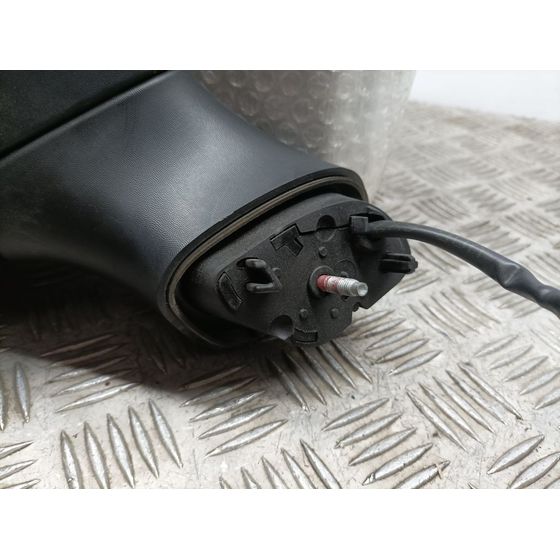 Retrovisor Izquierdo para Renault Clio Iv