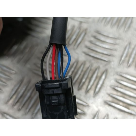 Retrovisor Izquierdo para Renault Clio Iv