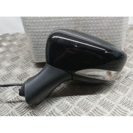 Retrovisor Izquierdo para Renault Clio Iv