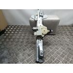 Elevalunas Delantero Izquierdo Para Nissan Qashqai