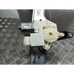 Elevalunas Delantero Izquierdo Para Nissan Qashqai