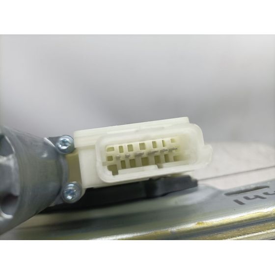 Elevalunas Delantero Izquierdo Para Nissan Qashqai