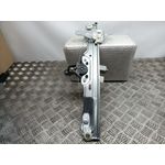 Elevalunas Delantero Izquierdo Para Nissan Qashqai