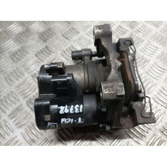 Pinza Freno Trasera Izquierda Para Seat Ateca