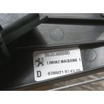 Elevalunas Trasero Derecho Para Peugeot 3008