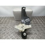 Elevalunas Trasero Derecho Para Peugeot 3008