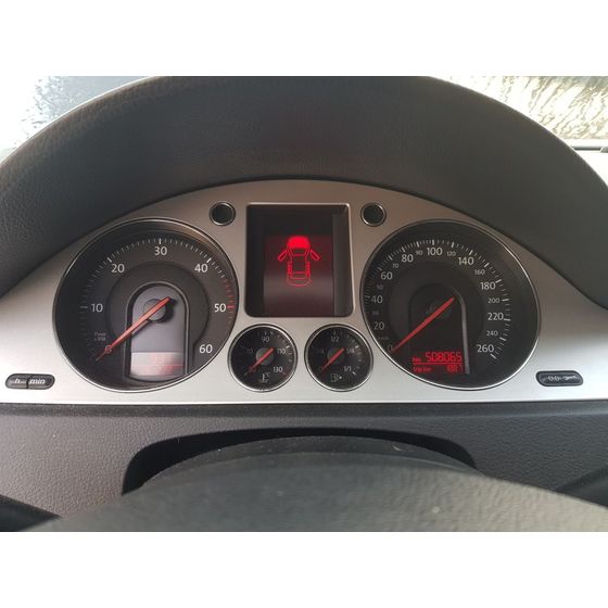 Cuadro Instrumentos Para Volkswagen Passat Berlina