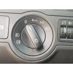 Mando Luces Para Volkswagen Passat Berlina