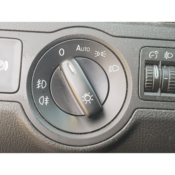 Mando Luces Para Volkswagen Passat Berlina