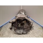 Caja Cambios Para Seat Exeo St