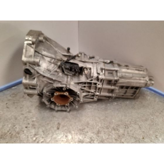 Caja Cambios Para Seat Exeo St