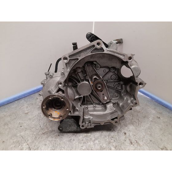 Caja Cambios Para Seat Ibiza