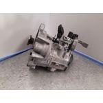 Caja Cambios Para Seat Ibiza