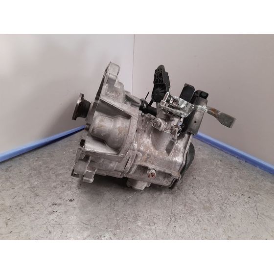 Caja Cambios Para Seat Ibiza