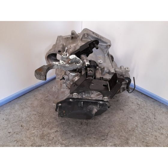 Caja Cambios Para Seat Ibiza