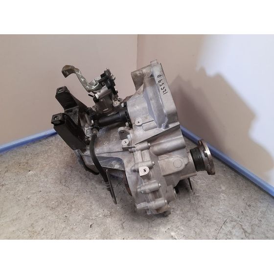 Caja Cambios Para Seat Ibiza