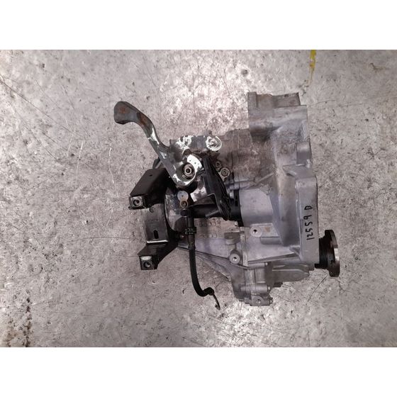 Caja Cambios Para Seat Ibiza
