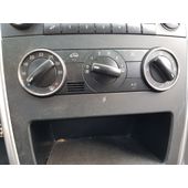 Mando Climatizador Para Mercedes Clase B