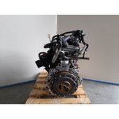 Motor Completo Para Toyota Yaris