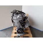Motor Completo Para Toyota Yaris