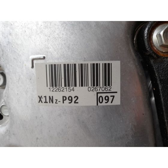 Motor Completo Para Toyota Yaris