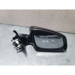 Retrovisor Derecho Para Bmw Serie 5 Lim.