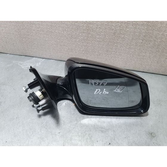 Retrovisor Derecho Para Bmw Serie 5 Lim.