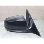 Retrovisor Derecho Para Bmw Serie 5 Lim.