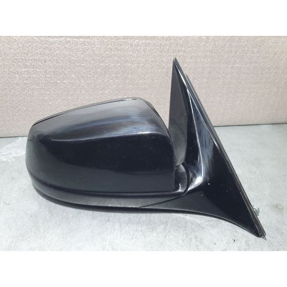 Retrovisor Derecho Para Bmw Serie 5 Lim.