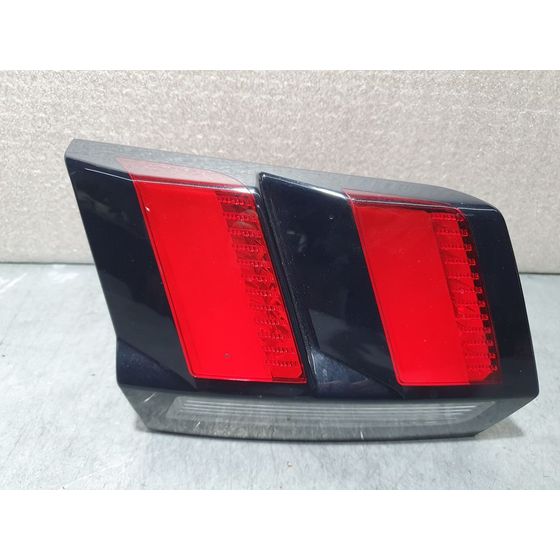 Piloto Trasero Izquierdo Para Peugeot 3008