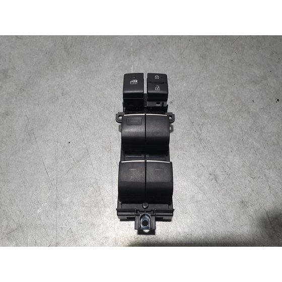 Mando Elevalunas Delantero Izquierdo para Toyota C-Hr