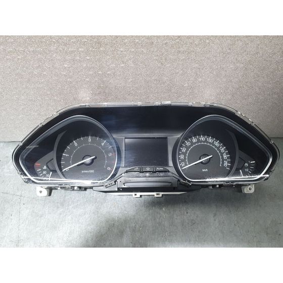 Cuadro Instrumentos para Peugeot 208