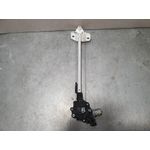 Elevalunas Trasero Izquierdo Para Honda Civic Lim.5