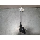 Elevalunas Trasero Izquierdo Para Honda Civic Lim.5