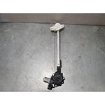 Elevalunas Trasero Izquierdo Para Honda Civic Lim.5