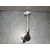 Elevalunas Trasero Izquierdo Para Honda Civic Lim.5