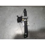Elevalunas Trasero Derecho Para Volvo S60 Berlina