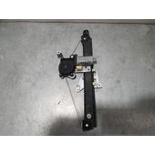 Elevalunas Trasero Derecho Para Volvo S60 Berlina