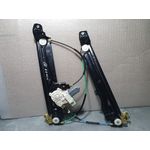 Elevalunas Delantero Derecho Para Bmw Serie 5 Lim.