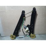 Elevalunas Delantero Derecho Para Bmw Serie 5 Lim.